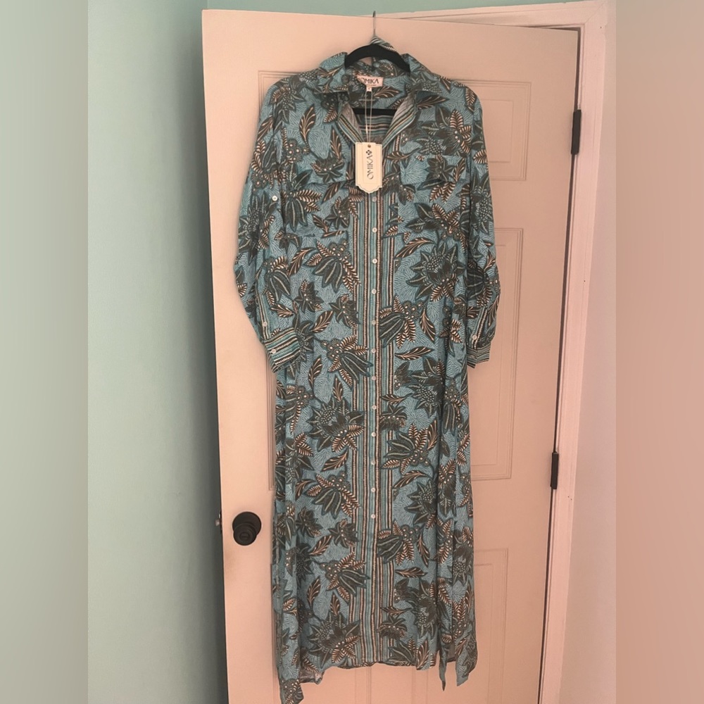 Omika Sierra Blouse S